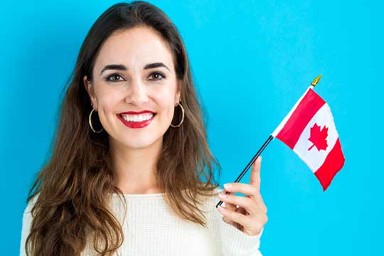 Canadian voice actors agency