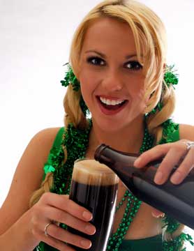 Irish voice actors agency