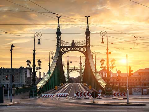Hungarian voice actors agency