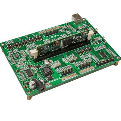 DSP Hardware