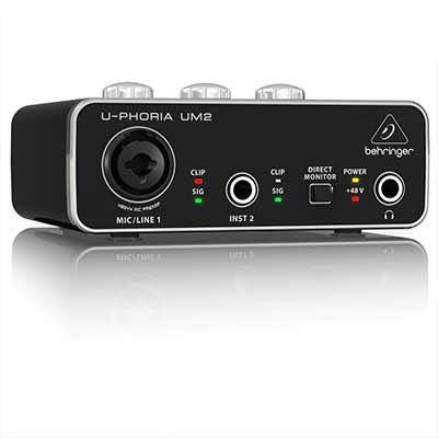 Behringer