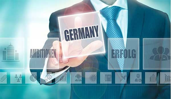 German voice over agency