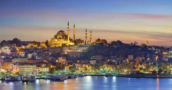 Turkey is home to professional Turkish Voice Actors