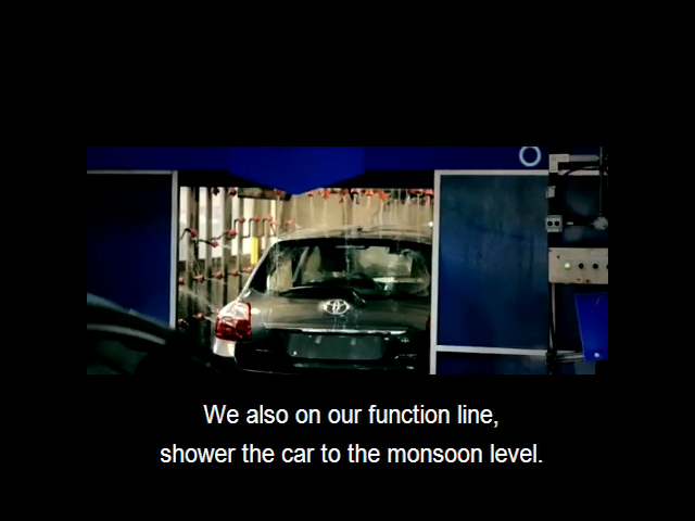 Increase frame size to put subtitles underneath
