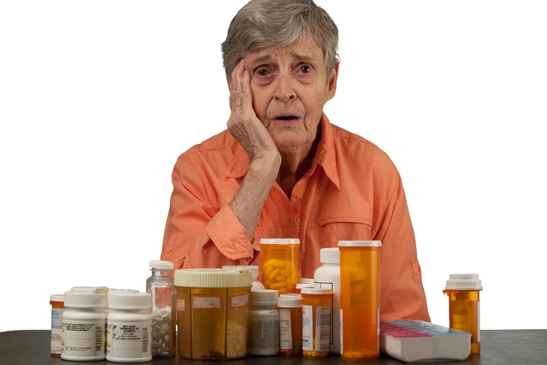 A good medical explainer voice-over will keep things clear for the elderly.