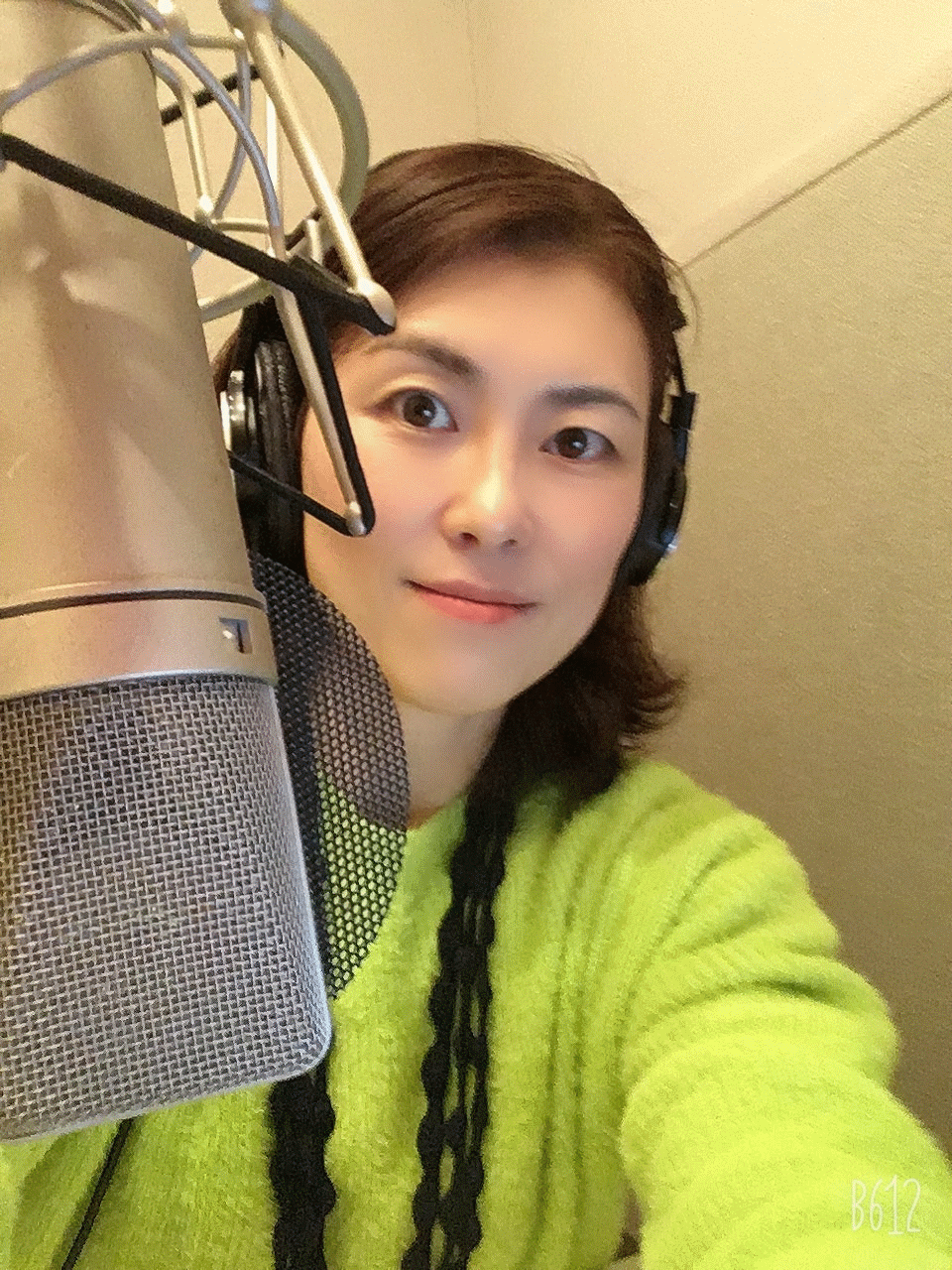 Voice Actors #226433 on Voquent